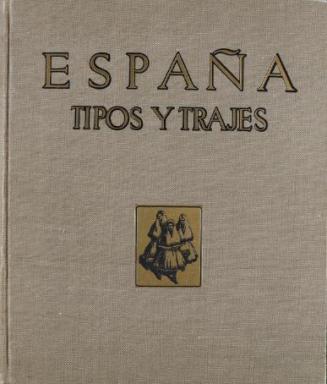 España: Tipos y trajes