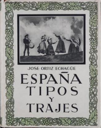 España: Tipos y trajes