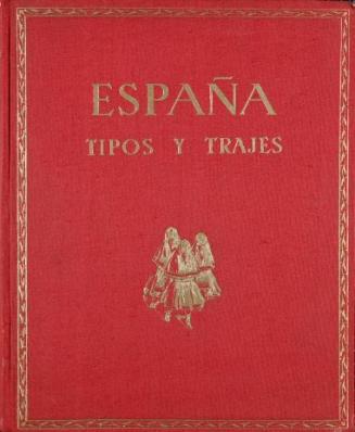 España: Tipos y trajes