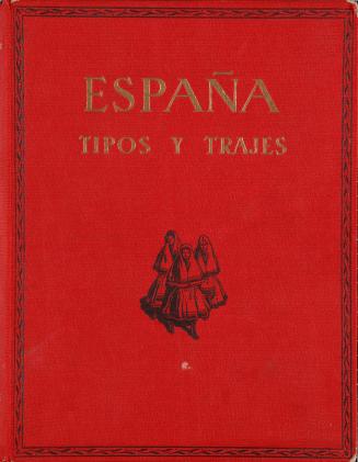 España: Tipos y trajes