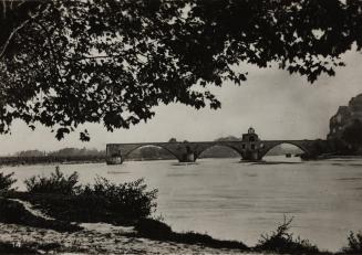 Puente de Aviñón