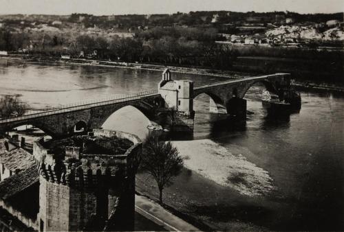 Puente de Aviñón