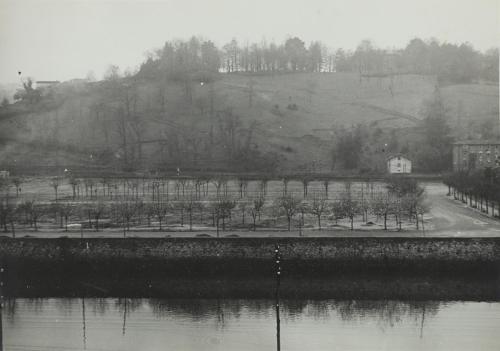 Paisaje fluvial