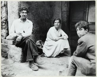 Familia gitana