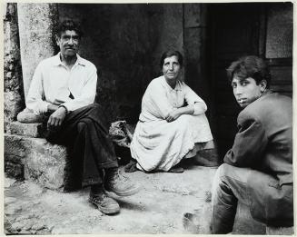 Familia gitana