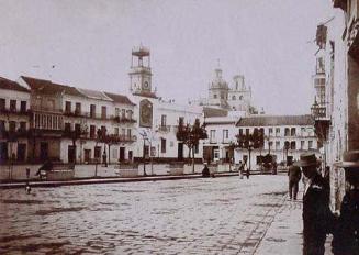 (Plaza de Utrera)