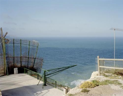 Geografías concretas II. Valla Fronteriza de Melilla