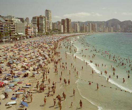 Benidorm 1