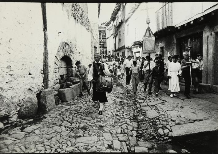 Peropalo. Villanueva de la Vera. Cáceres