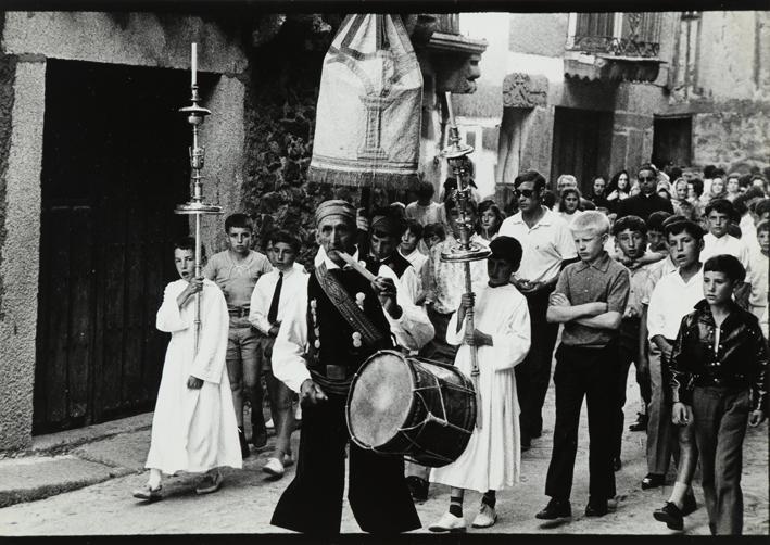 Peropalo. Villanueva de la Vera. Cáceres