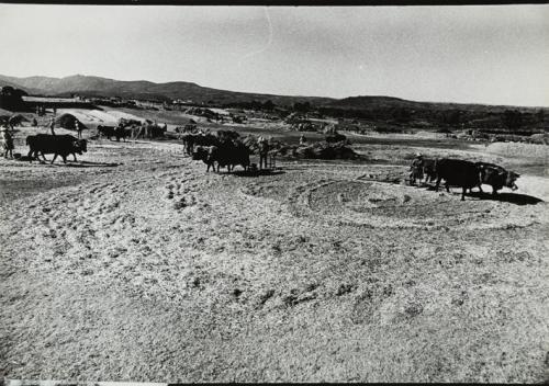 Béjar. Era