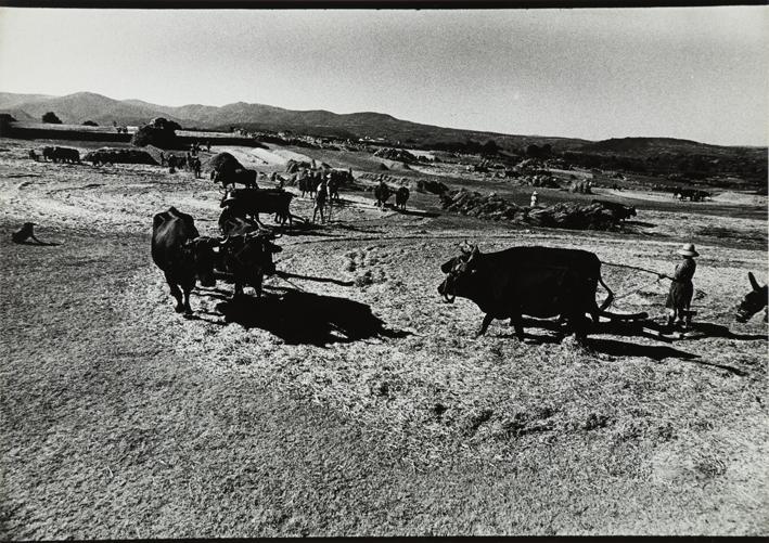 Béjar. Era