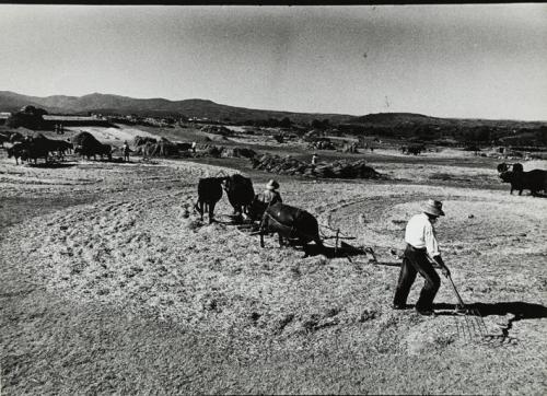 Béjar. Era