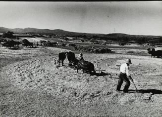 Béjar. Era