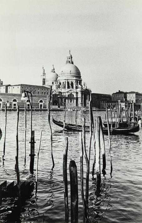 Venecia