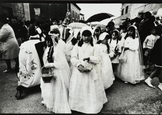 Auto sacramental. Camuñas