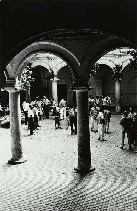 Fiestas de San Juan, Soria