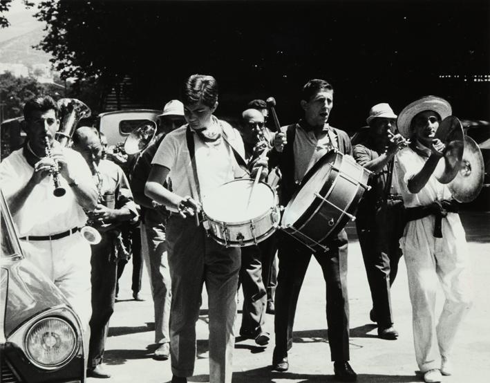 Pamplona, San Fermín