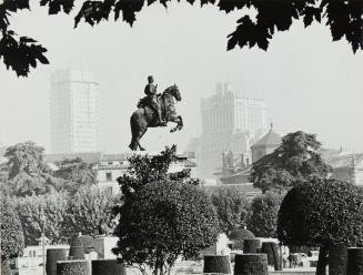 A caballo entre dos épocas