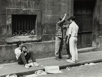 Pamplona, San Fermín