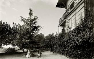 Casa Lila en Arenys de Munt