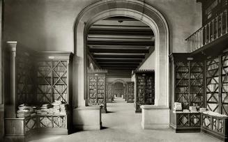 Archivo de la Universidad de Barcelona