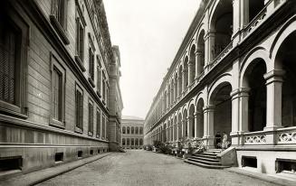 Hospital Clínico y Provincial de Barcelona