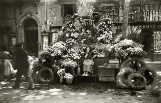 Rambla de las Flores