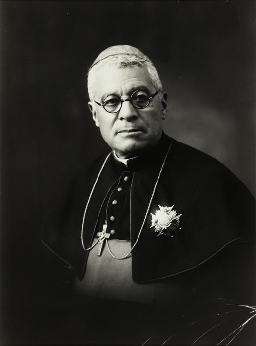 Monseñor Pedro Pascual Farfan, Obispo de Cusco