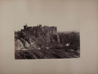 Benavente. Castillo de los Pimentel (ahora Duques de Osuna)