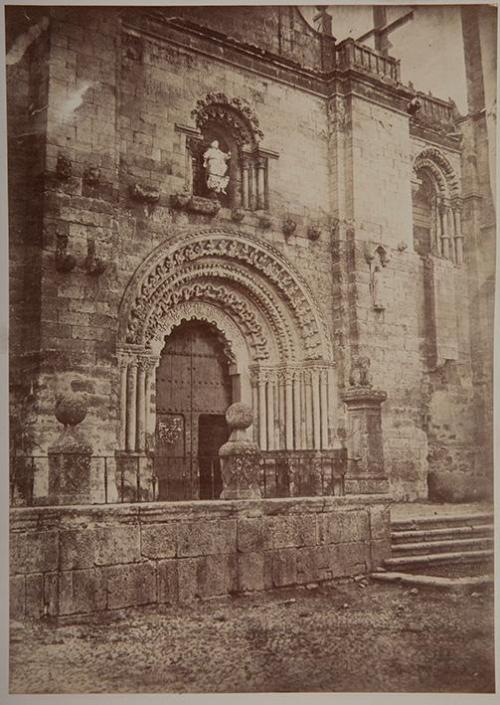 Toro. Colegiata de Santa María La Mayor