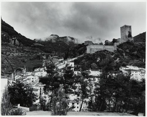 Sierra de Cazorla