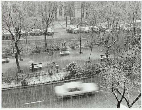 Plaza de Santa Bárbara