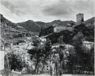 Sierra de Cazorla