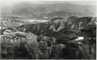 Sierra de Cazorla