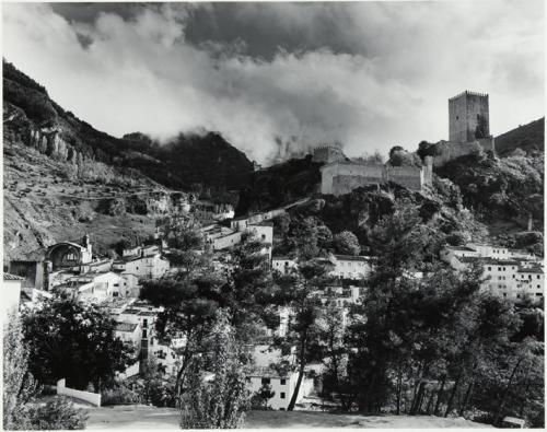 Sierra de Cazorla