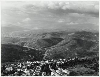 Sierra de Cazorla