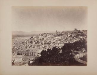 Vista de Granada