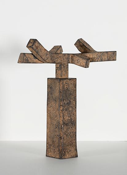 Eduardo Chillida