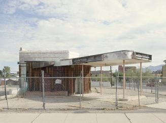 East 9th Street, Tucson, Arizona