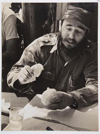 Fidel Castro