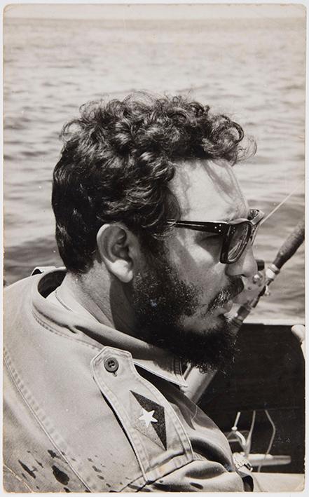 Concurso de pesca Ernest Hemingway 1960, Cojímar