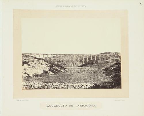 Acueducto de Tarragona