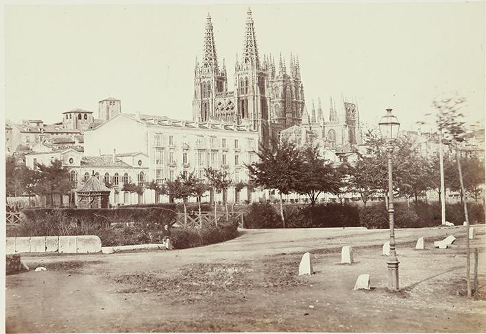 Cathédrale de Burgos