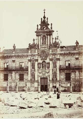 Université de Valladolid