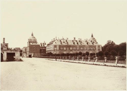 Aranjuez. Palais Royal