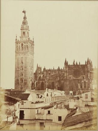 Giralda. Seville