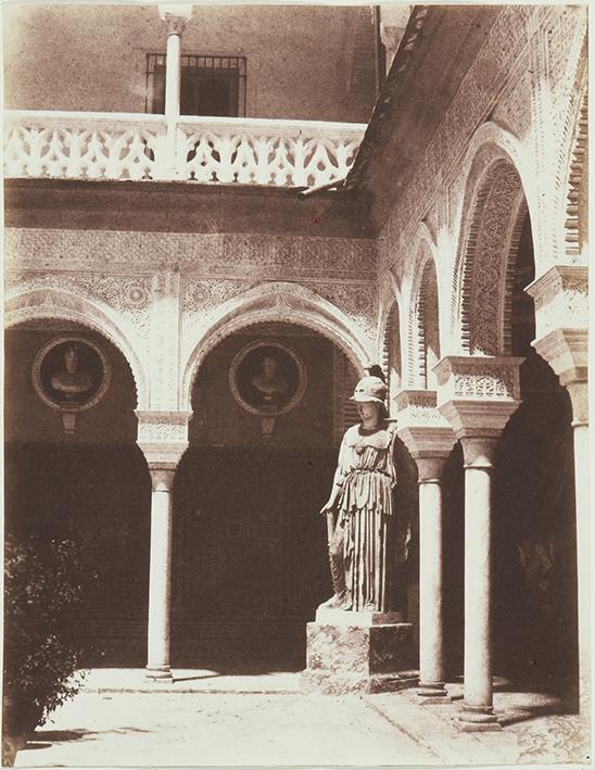 Sevilla. Casa de Pilatos