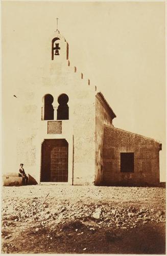 (Capilla de la Virgen de Valme)