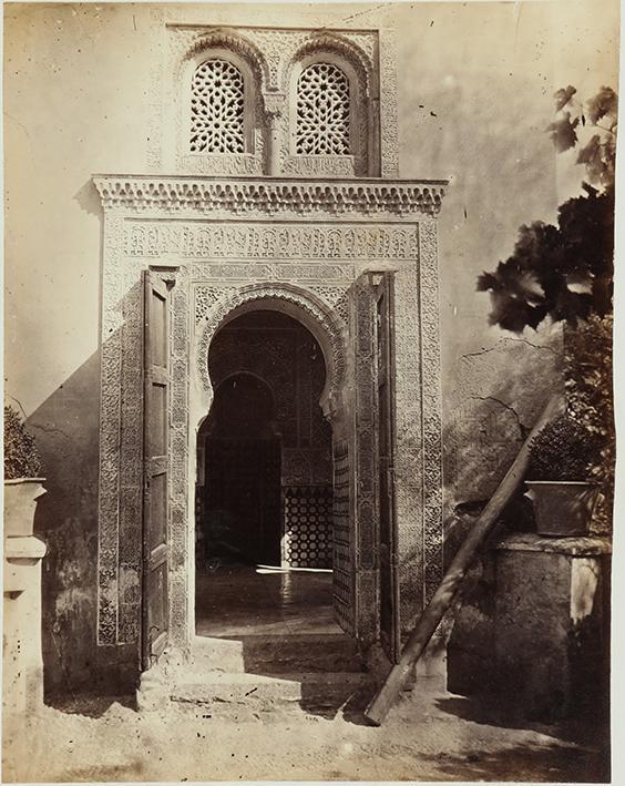 Alhambra (Puerta)